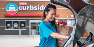 Is H-E-B’s e-grocery playbook a primer for taking on Amazon?