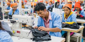 H&M discovers it’s not easy being green