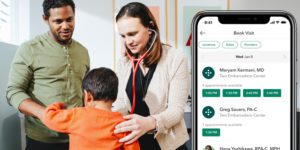 Is Amazon on the verge of reinventing American healthcare?