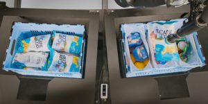 Where robots fit into the online grocery store ops equation