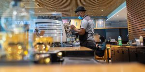 Is closing stores the best solution to Starbucks’ safety concerns?