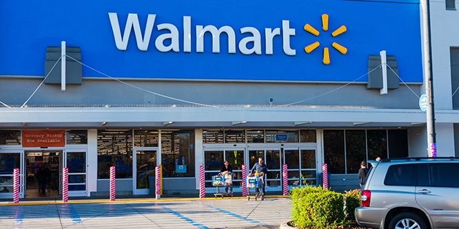 Can Walmart roll back inflation?