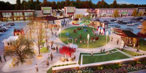 Are outlet centers ready to resume growth?