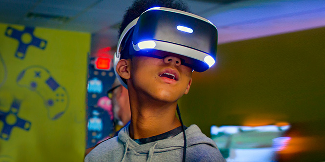 Can the metaverse count on Gen-Z gamers?