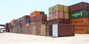 When will supply chains return to normal?