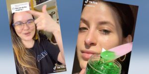 Time’s up for TikTok’s U.S. livestream shopping plans