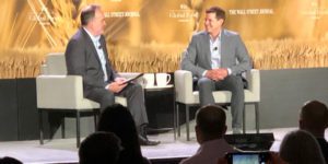 Whole Foods' next CEO wants to reconnect the chain with its higher purpose