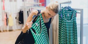 Does fashion need to adopt eco-labels to aid consumer purchasing decisions?