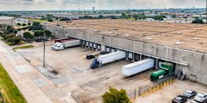 Is retail now facing a warehouse crisis?