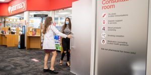 CVS plans to buy its way into the primary care business