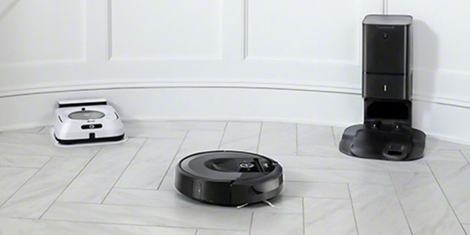 Is Amazon’s deal for iRobot all about mapping Americans’ homes? - RetailWire