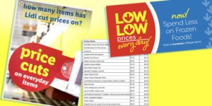 Should grocers make a big deal out of freezing prices?