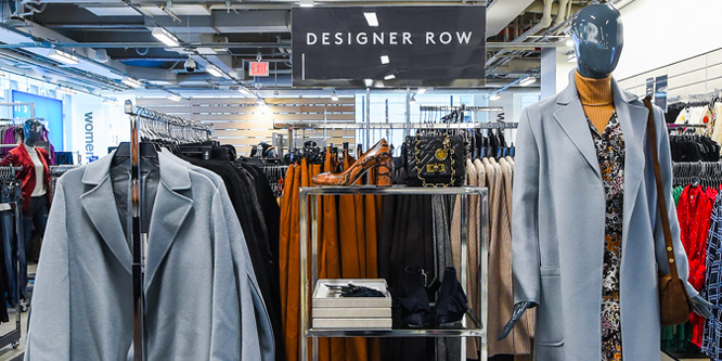 Nordstrom Rack Debuts Reimagined Brand Identity - Shop! Association