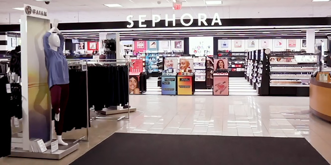 Is Kohl’s putting too many of its eggs in Sephora’s basket? - RetailWire
