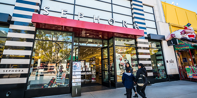 Sephora learns an expensive lesson about customer data privacy in California