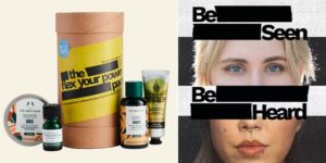 Should The Body Shop be mobilizing voters?