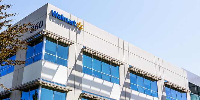 Is Walmart’s HQ reorg a good thing or cause for concern?