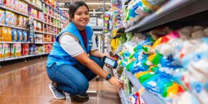 Walmart under-promised and over-delivered in the second quarter