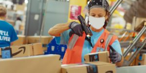 Will Amazon’s $1 billion payroll investment work to keep front lines staffed?