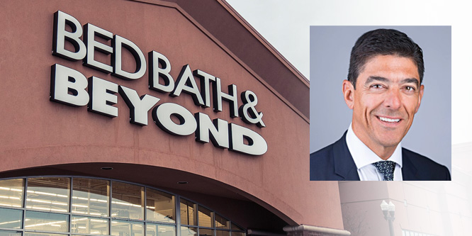 Things go from bad to worse at Bed Bath & Beyond