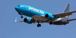 Amazon is not letting Walmart and Target get a head start on Christmas