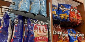 Is ‘shrinkflation’ a better option than charging higher prices at retail?