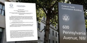 FTC commissioner says it’s time to enforce the Robinson-Patman Act