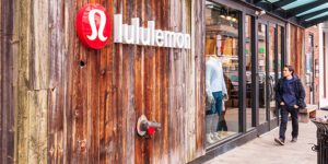 Is Lululemon inflation proof?