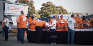 Will climate change make supply chain disasters the new normal?