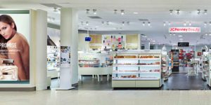 JCPenney’s beauty makeover is going chain-wide