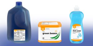 Kroger simplifies its budget private labels