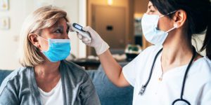 Will making house calls redefine CVS and Walgreens’ relationships with their customers?