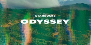 Where is Starbucks’ NFT odyssey heading?