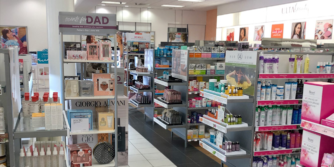 Should Ulta be merging premium and mass beauty products in its stores?