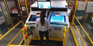 Walmart makes a deal to automate and own the last mile