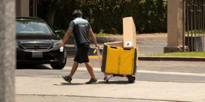 Can Amazon afford to keep churning through its frontline workers?