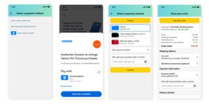 Will Amazon cash in on the P2P payment market?