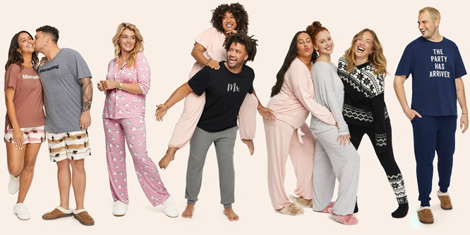 Will adult pajamas prove a good fit for The Children’s Place?
