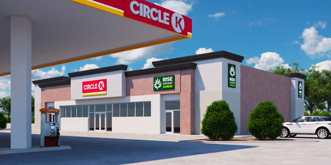 Is Circle K about to change the legal weed game in a big way?