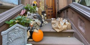 What are the biggest emerging threats facing online delivery?