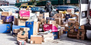 Can retailers sustain their current delivery practices?