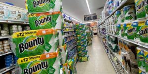 How can grocers prevail in inflationary times without winning on price?