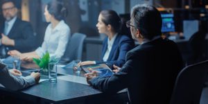 Has McKinsey given the consulting industry a black eye?