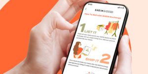 Will Shein’s new resale platform mute its fast-fashion critics?