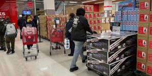 Do retailers have the right stuff for Christmas?