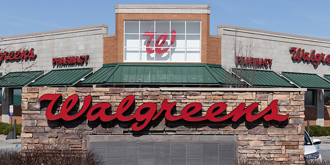 Robo-pharmacies will transform how Walgreens operates its business