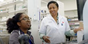 Walgreens is ditching task-based performance metrics for pharmacists