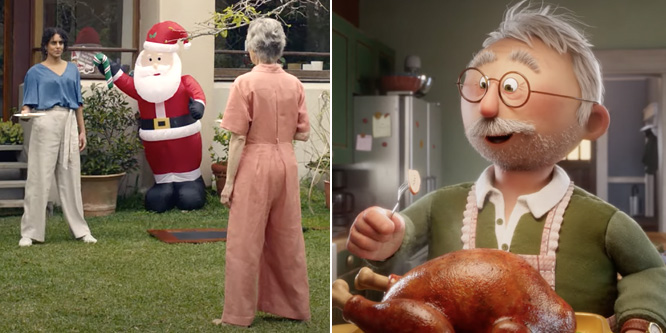 Aldi Australia vs. Kroger: The RetailWire Christmas Commercial Challenge