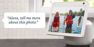 Can Alexa find a path to monetization?