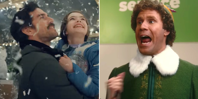 Amazon and Asda go head-to-head in RetailWire’s Christmas Commercial Challenge